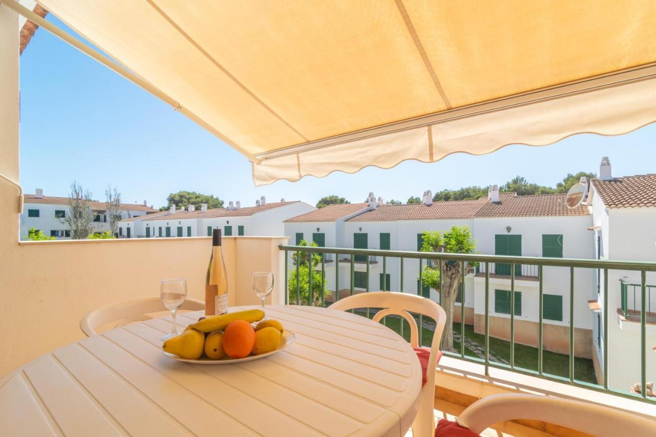 Filippi Apartment Son Parc Bagian luar foto