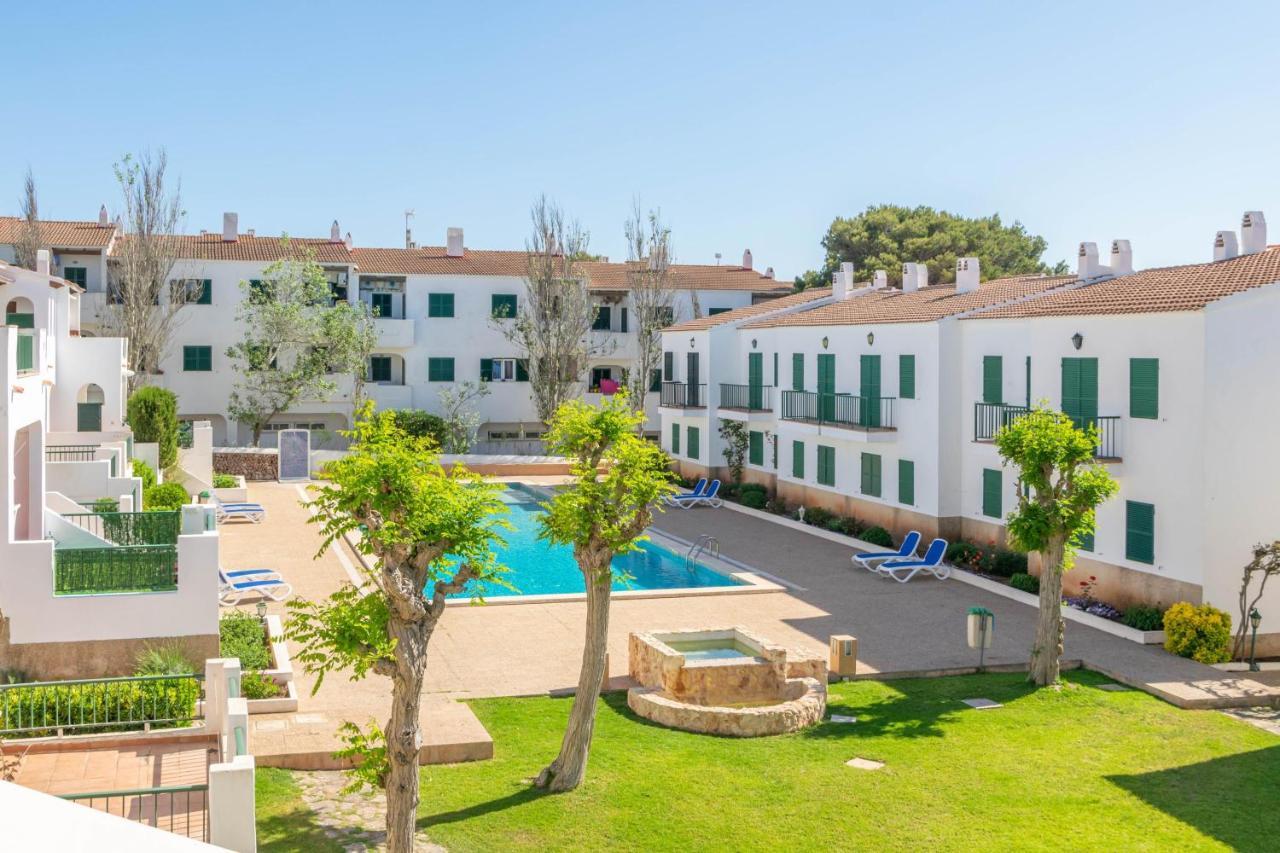 Filippi Apartment Son Parc Bagian luar foto