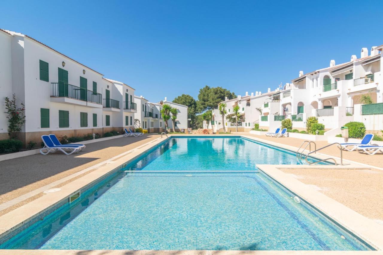 Filippi Apartment Son Parc Bagian luar foto
