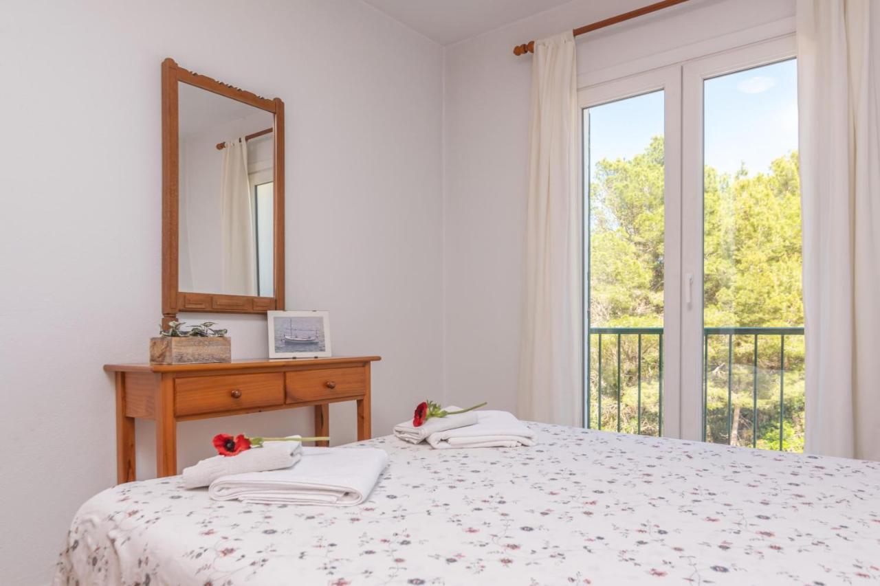 Filippi Apartment Son Parc Bagian luar foto