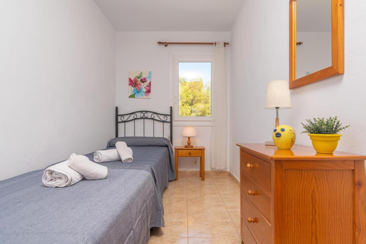 Filippi Apartment Son Parc Bagian luar foto