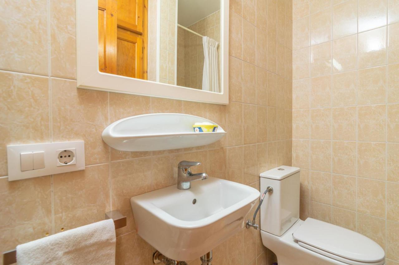 Filippi Apartment Son Parc Bagian luar foto