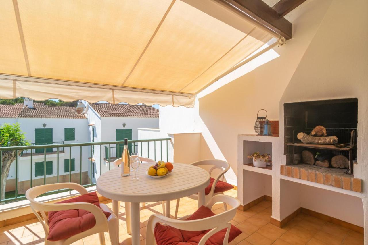 Filippi Apartment Son Parc Bagian luar foto