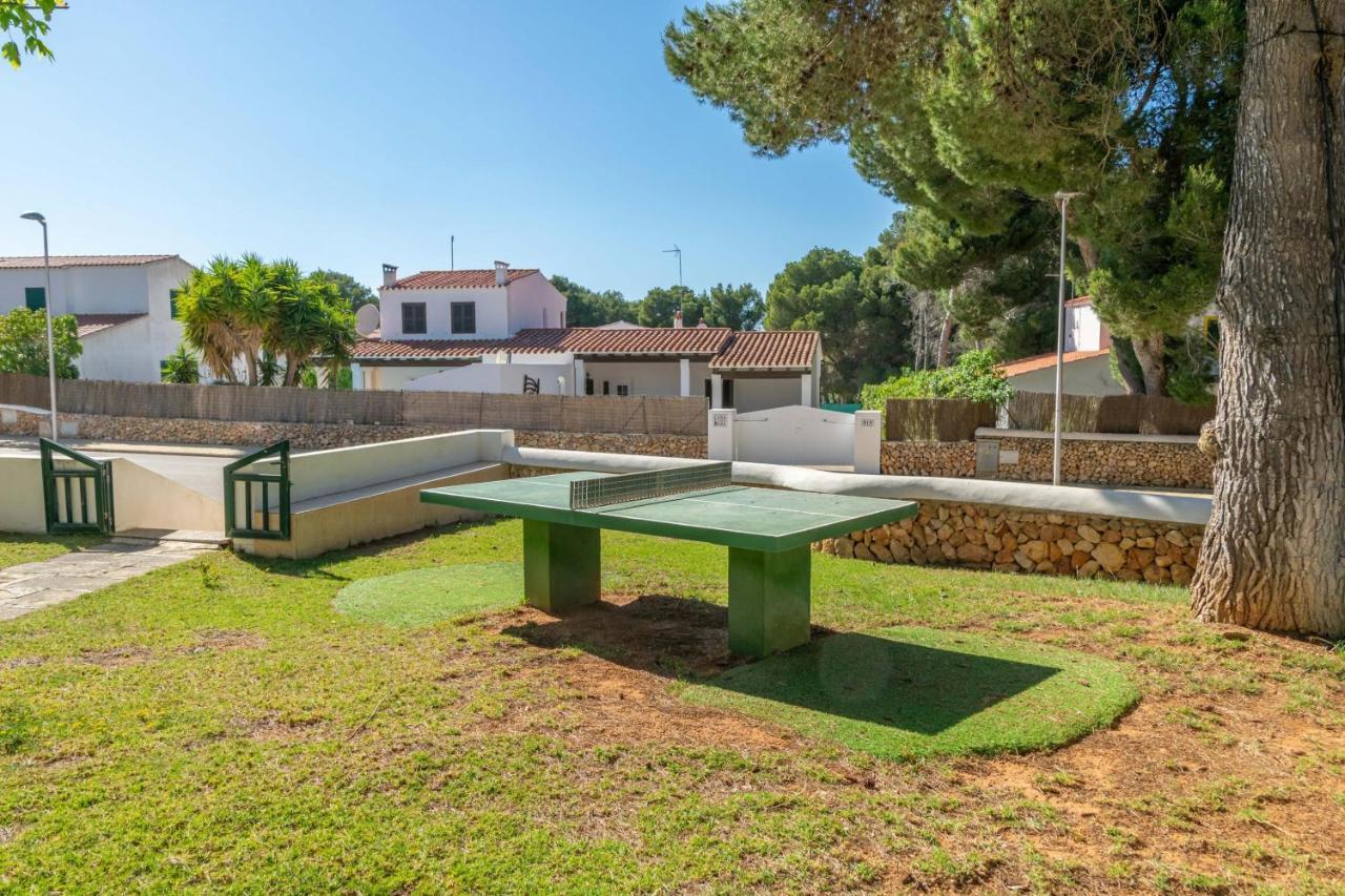 Filippi Apartment Son Parc Bagian luar foto
