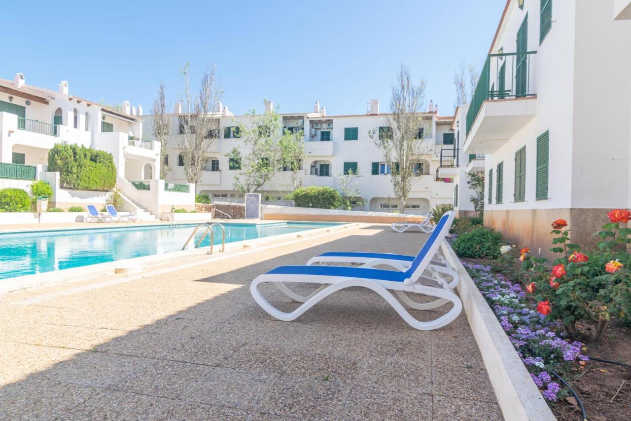 Filippi Apartment Son Parc Bagian luar foto