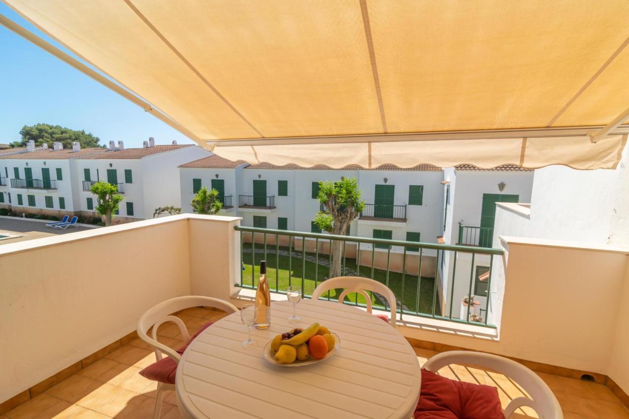 Filippi Apartment Son Parc Bagian luar foto