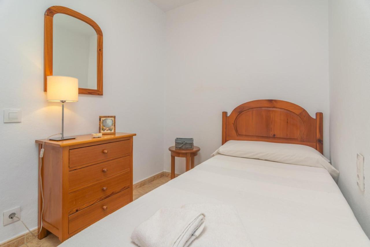 Filippi Apartment Son Parc Bagian luar foto