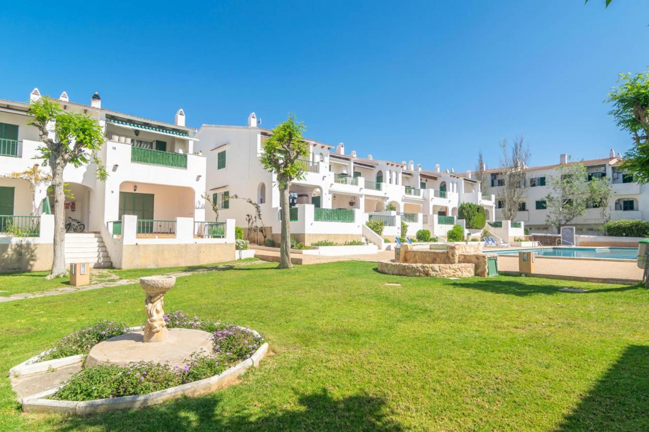 Filippi Apartment Son Parc Bagian luar foto